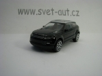  Land Rover LRX Black 1:43 Bburago 
